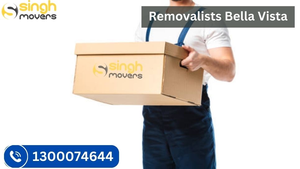 Removalists Bella Vista